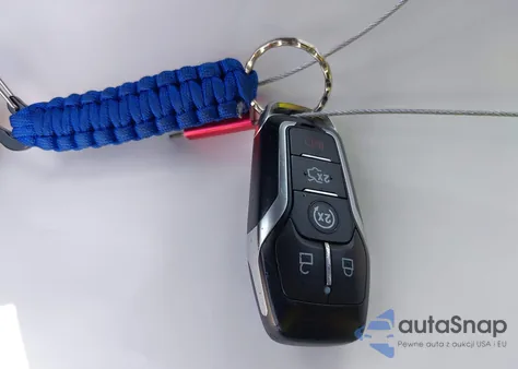 2017 Ford Explorer Xlt z USA, uszkodzony, nr VIN 1FM5K8DH6HGC28887